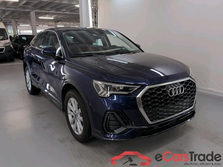 AUDI Q3 Sportback 1.4 45 TFSI E S TRONIC #2
