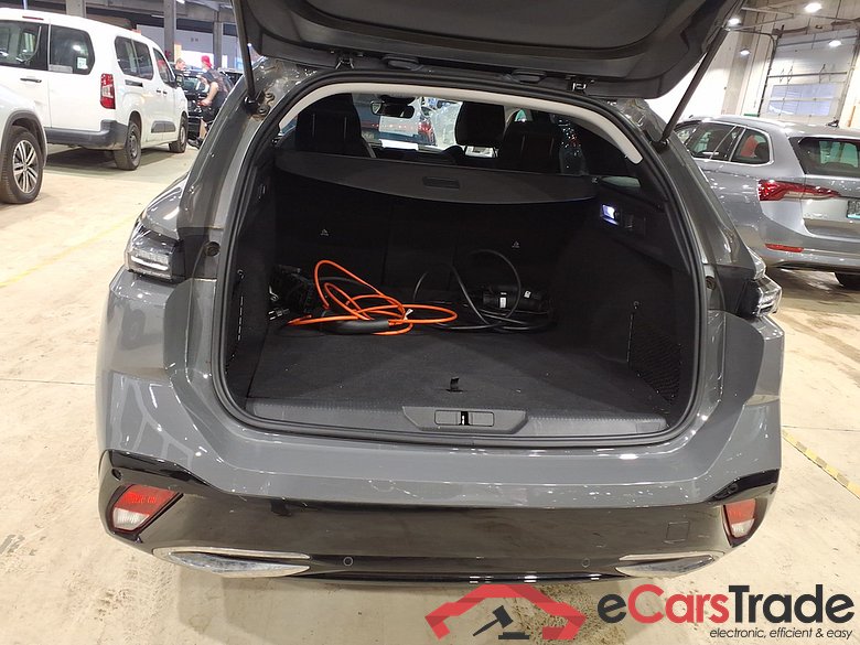 PEUGEOT 308 SW 1.6 PHEV 180 S-S AUTO ALLURE PACK #3