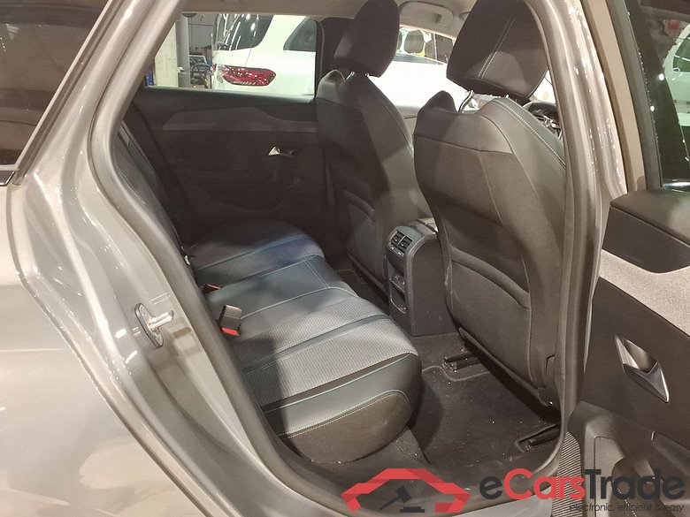 PEUGEOT 308 SW 1.6 PHEV 180 S-S AUTO ALLURE PACK #5