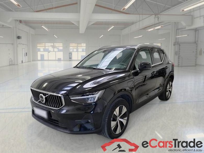VOLVO XC40 / 2021 / 5P / SUV T4 RECHARGE PLUG-IN AUTO CORE