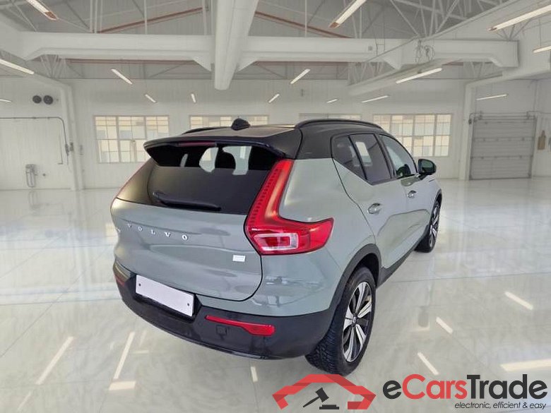 VOLVO XC40 / 2021 / 5P / FUORISTRADA RECHARGE CORE N1 #2