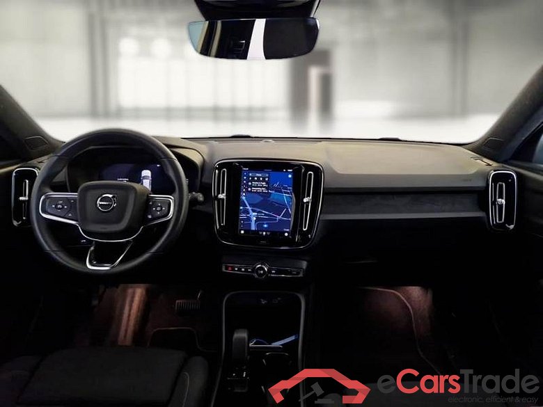 VOLVO XC40 / 2021 / 5P / FUORISTRADA RECHARGE CORE N1 #3
