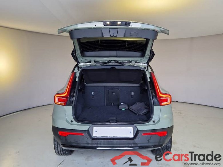 VOLVO XC40 / 2021 / 5P / FUORISTRADA RECHARGE CORE N1 #5