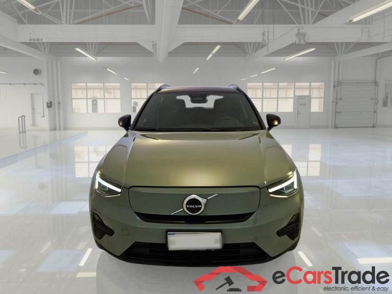VOLVO XC40 / 2021 / 5P / FUORISTRADA RECHARGE CORE N1 #6