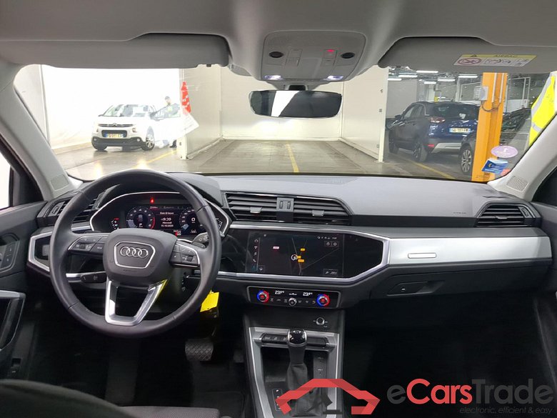 Q3 35 TFSI Design 1.5 TFSI 150CV BVA7 E6d #5