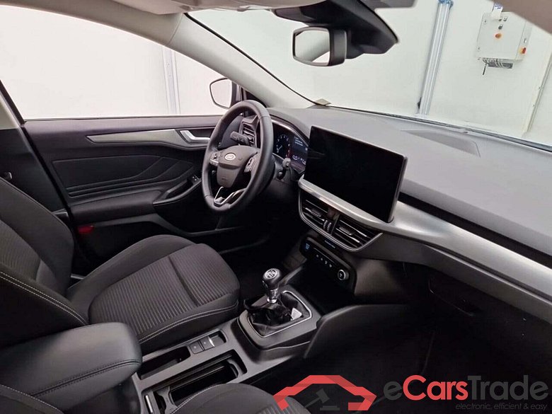 FORD Focus Wagon 1.0 EBH Titanium #3