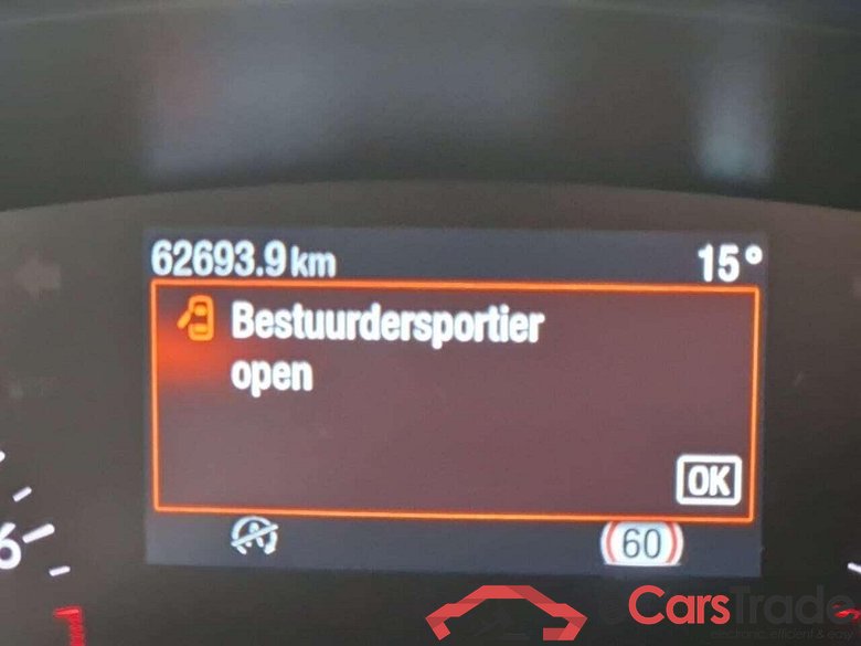 FORD Focus Wagon 1.0 EBH Titanium #4