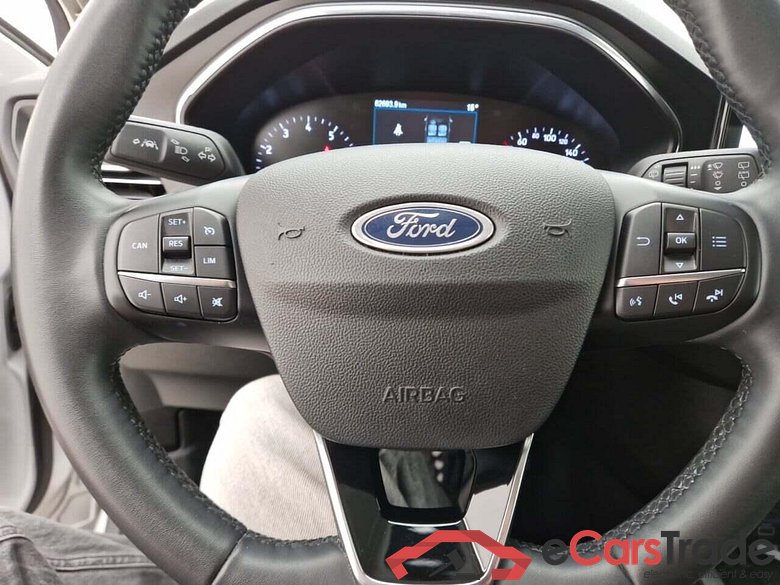 FORD Focus Wagon 1.0 EBH Titanium #6