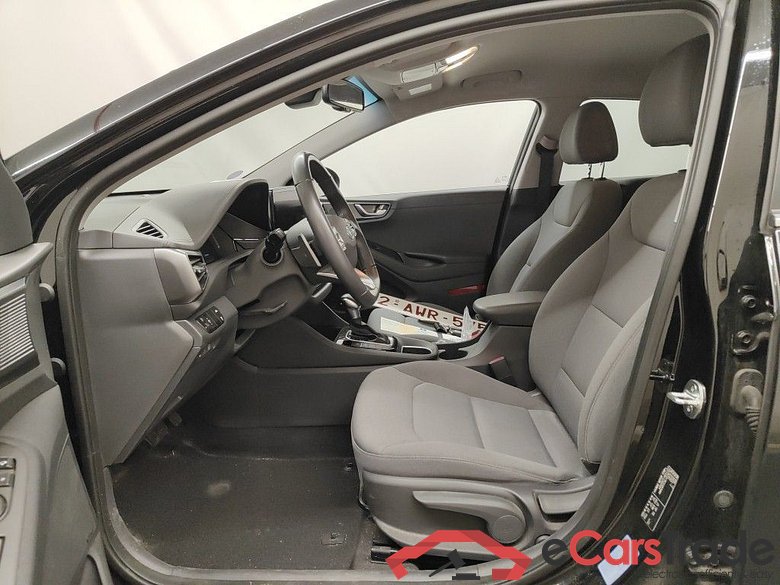 Hyundai Ioniq 1.6 GDi ISG DCT Hybride Feel 5d #3