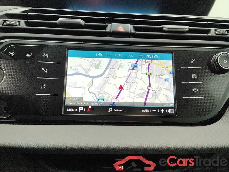 Citroën Grand C4 Spacetourer 1.5 BlueHDi 130 S&S EAT8 Feel 5d #6