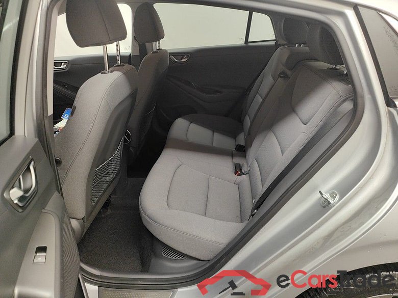 Hyundai Ioniq 1.6 GDi ISG DCT Hybride Feel 5d #2