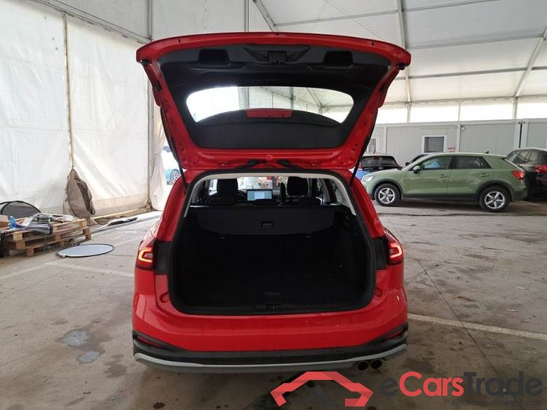 FORD FOCUS / 2021 / 5P / STATION WAGON 1.0 ECOBOOST HYBRID 125CV ACTIVE SW #5