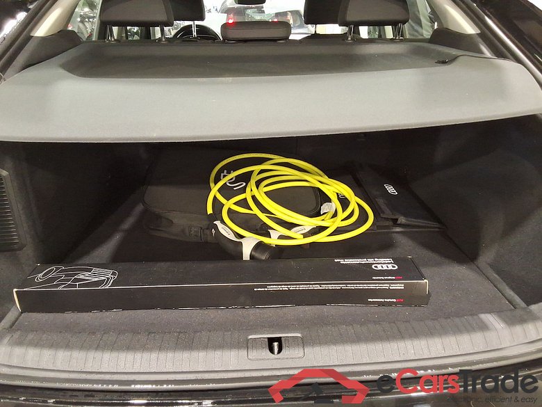 AUDI Q3 Sportback 1.4 45 TFSI E S TRONIC #3