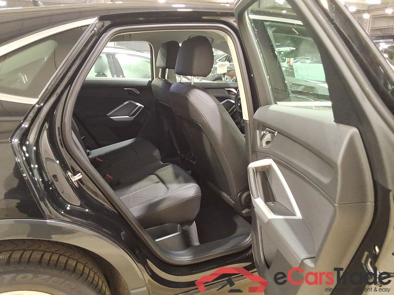 AUDI Q3 Sportback 1.4 45 TFSI E S TRONIC #5