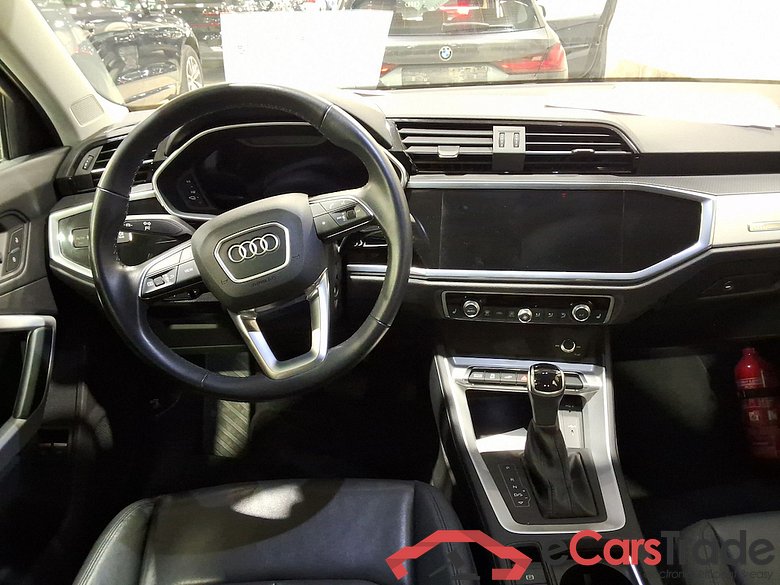 AUDI Q3 Sportback 1.4 45 TFSI E S TRONIC #6