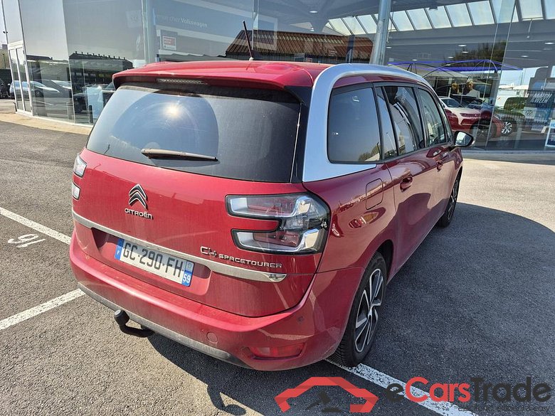 CITROEN Grand C4 SpaceTourer Grand C4 SpaceTourer 1.5 BlueHDi Business Lounge (EU6.3) #6