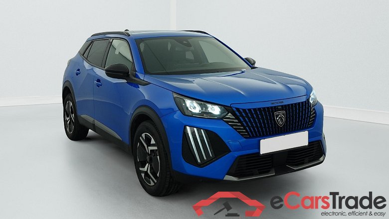 Peugeot 2008 PureTech 100 S&S BVM6 Allure #2