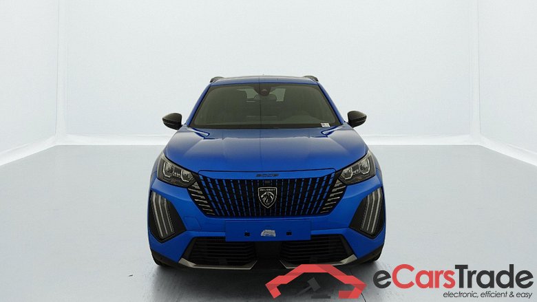 Peugeot 2008 PureTech 100 S&S BVM6 Allure #3