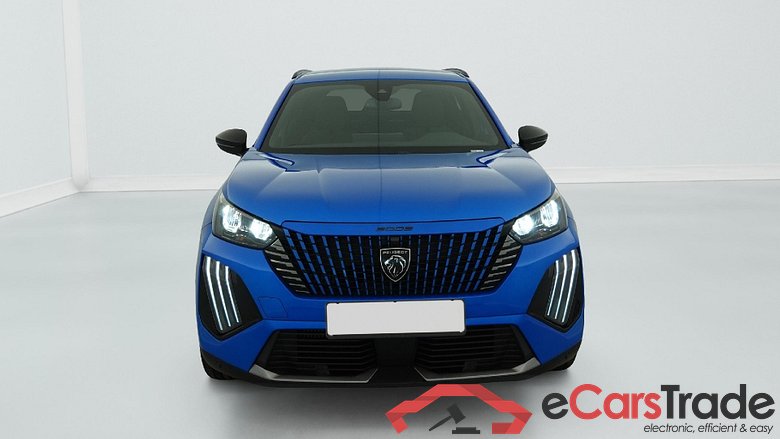 Peugeot 2008 PureTech 100 S&S BVM6 Allure #4