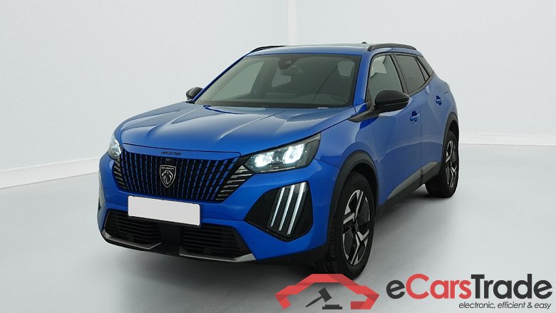 Peugeot 2008 PureTech 100 S&S BVM6 Allure #5