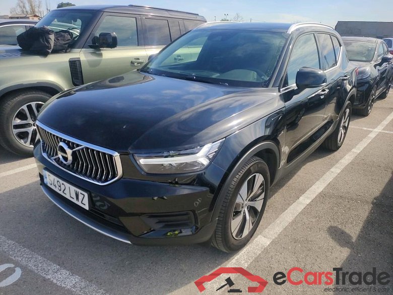 VOLVO XC40 / 2017 / 5P / todoterreno 1.5 T4 Twin Recharge Inscription Ex Auto #1