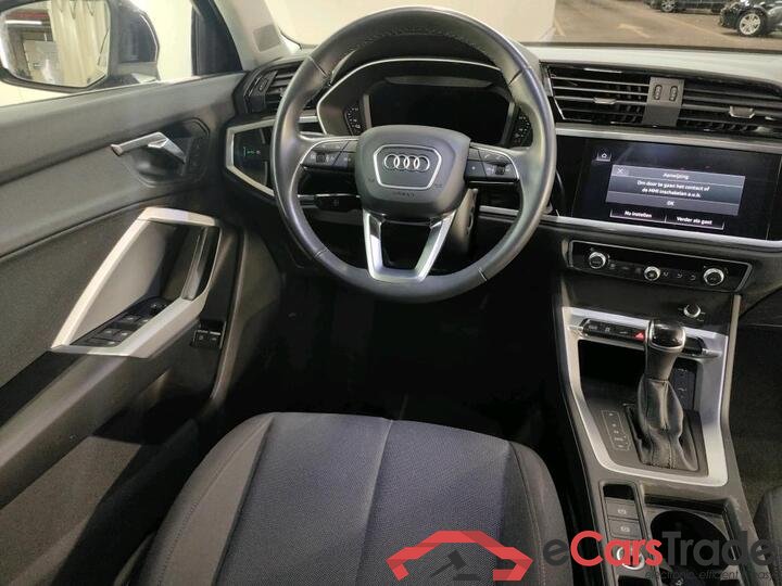 AUDI Q3 Sportback 1.4 45 TFSIe Plug-In Hybrid Aut. LED Virtual Navi Klima PDC ... #5