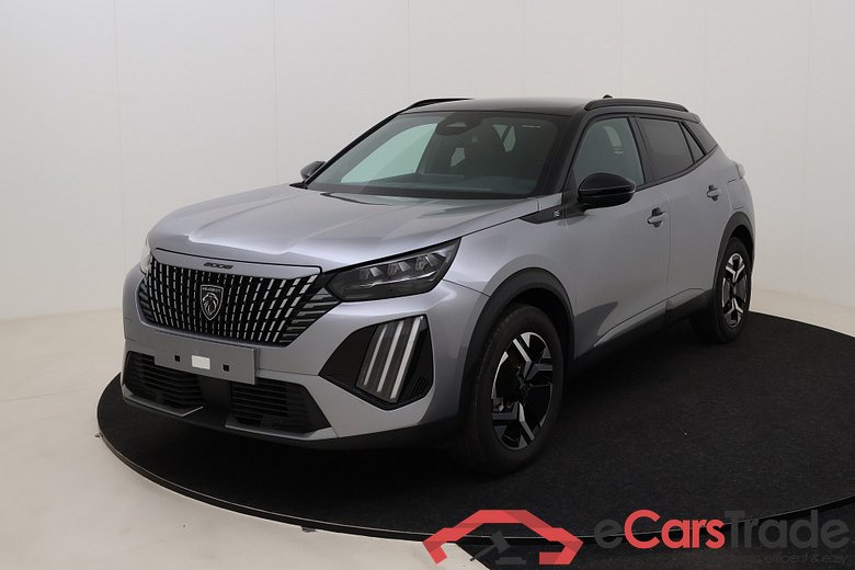 Peugeot E-2008 GT Electric 54 kWh 156 hp #1