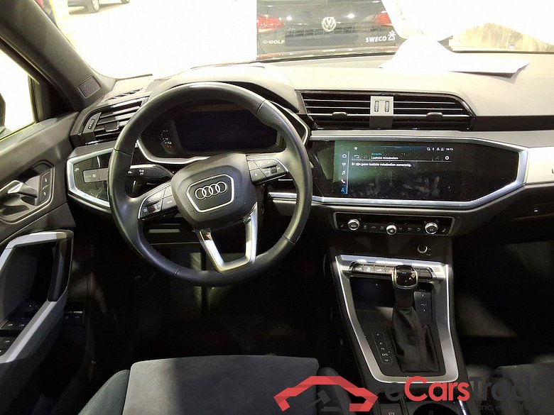 AUDI Q3 Sportback 1.4 45 TFSI E S TRONIC S LINE #6