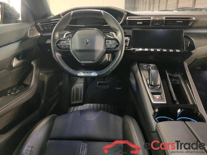 Peugeot 508 1.5 BlueHDi GT-Line Aut. Pano LED-Xenon I-Cockpit Focal Navi 1/2 Sport-Leather KeylessGo Camera Klima PDC ... #5