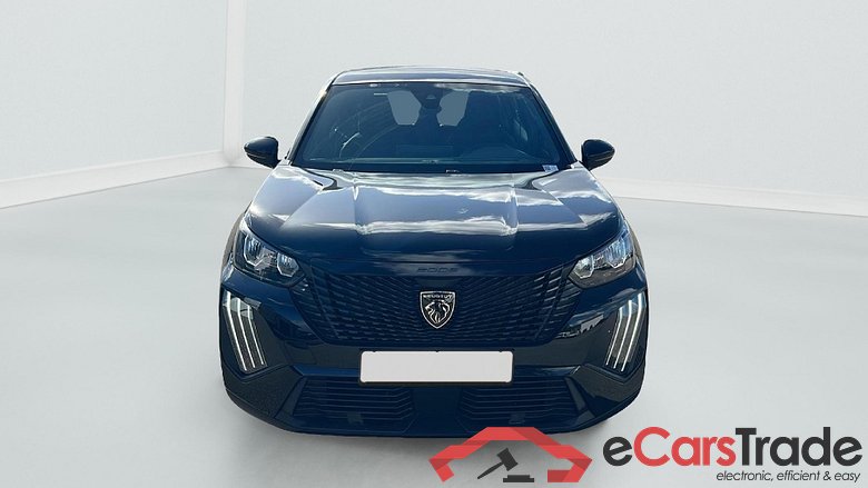 Peugeot 2008 50 kWh 136 ch Active #2