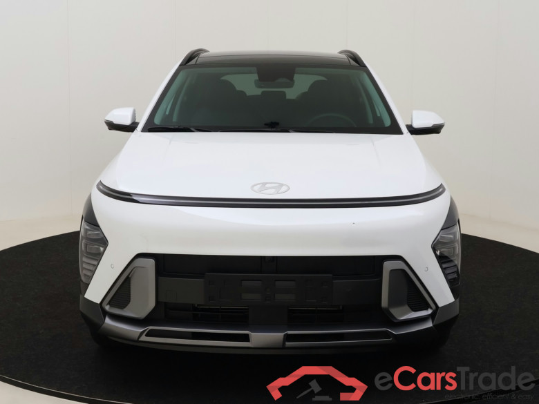 Hyundai Kona Shine Sensation+  1.6 Gdi HEV 6DCT #2