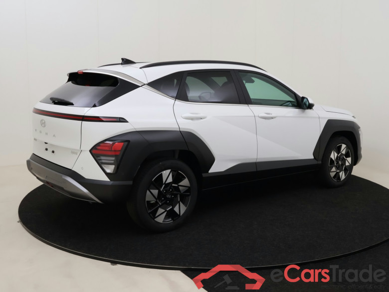 Hyundai Kona Shine Sensation+  1.6 Gdi HEV 6DCT #5