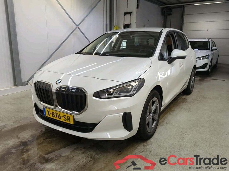 BMW 2-serie Active Tourer 218