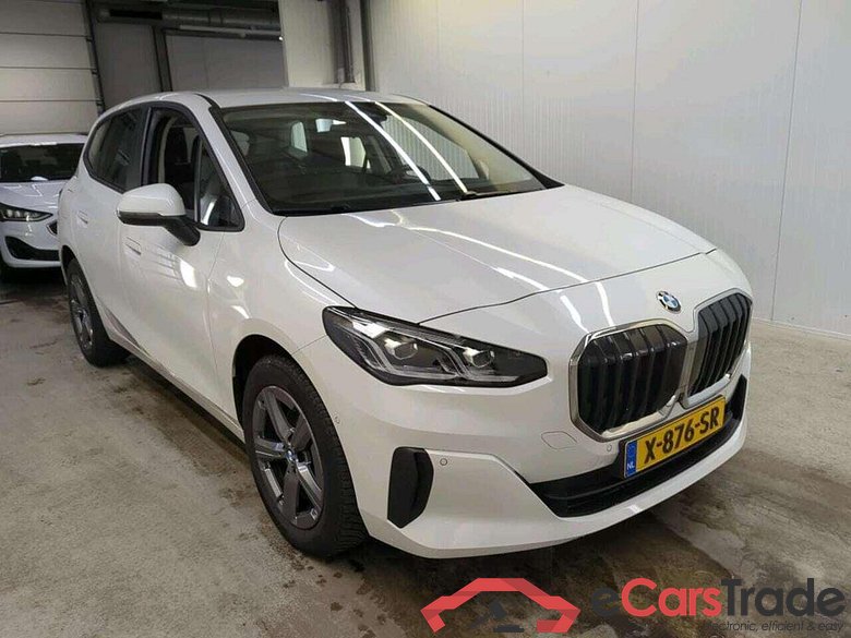 BMW 2-serie Active Tourer 218 #5