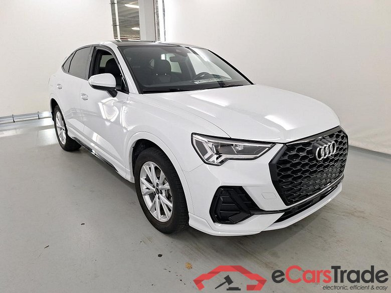 AUDI Q3 SPORTBACK 1.4 45 TFSI E S TRONIC S LINE #2