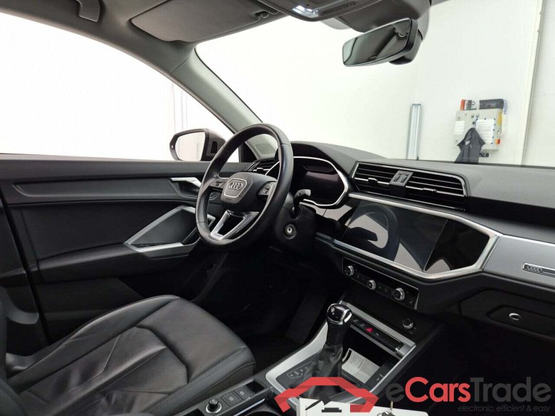 AUDI Q3 1.5 35 TFSI BUSINESS EDITION A #3