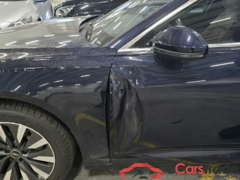 Audi A6 2.0 35 TDi Aut. LED-Matrix Virtual ACC Navi-Pro Leather KeylessGo Klima PDC ... #5
