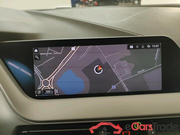 BMW 116d Aut. Navi KeylessGo Klima PDC ... #6