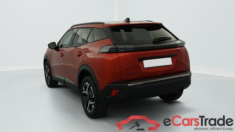 Peugeot 2008 PureTech 100 S&S BVM6 Allure #5