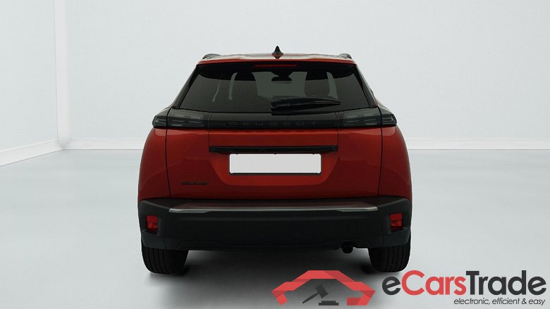 Peugeot 2008 PureTech 100 S&S BVM6 Allure #6