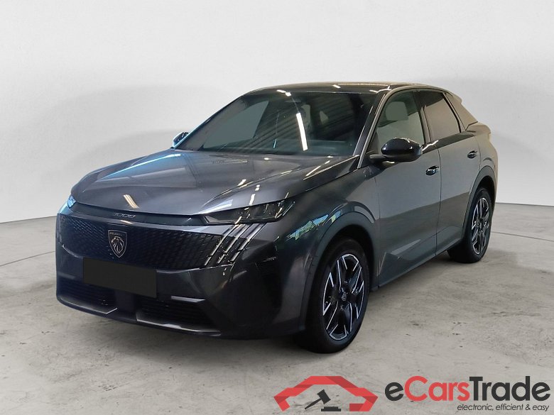 Peugeot 3008 Allure Hybrid 136 e-DCS6 #1