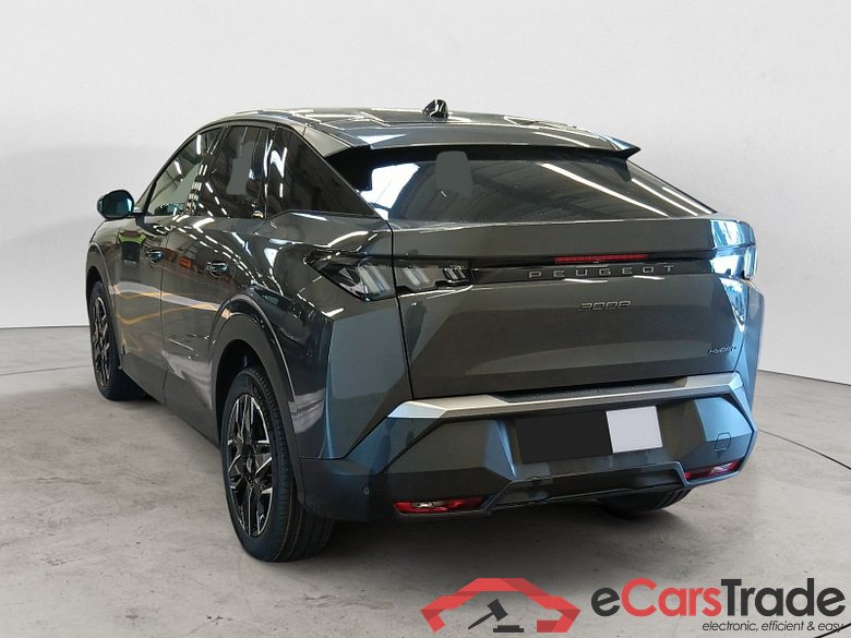 Peugeot 3008 Allure Hybrid 136 e-DCS6 #3