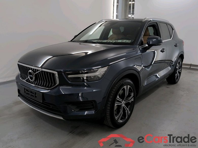 VOLVO XC40 1.5 T4 PHEV INSCRIPTION DCT #1
