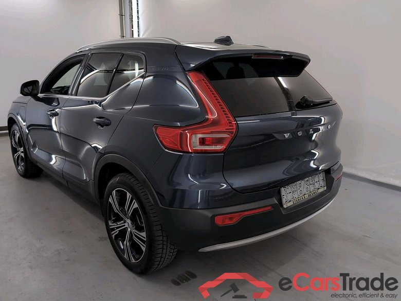 VOLVO XC40 1.5 T4 PHEV INSCRIPTION DCT #3