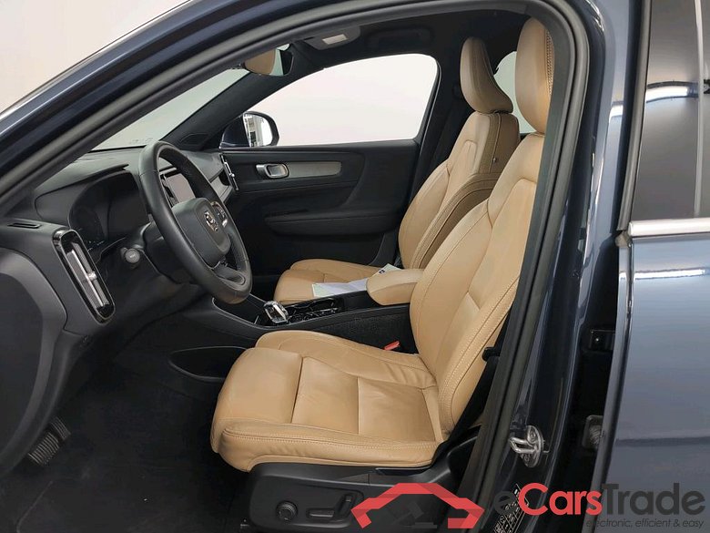 VOLVO XC40 1.5 T4 PHEV INSCRIPTION DCT #5