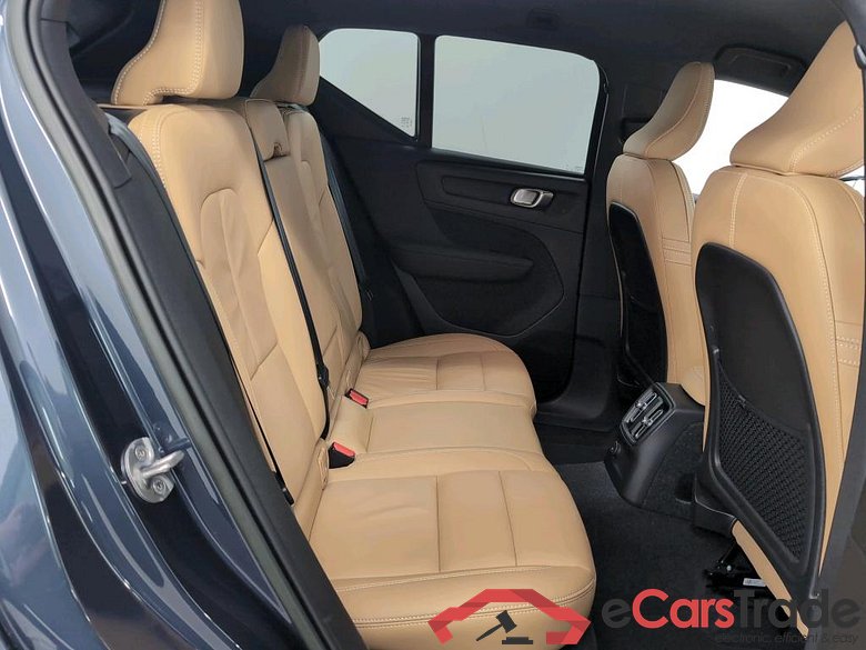 VOLVO XC40 1.5 T4 PHEV INSCRIPTION DCT #6