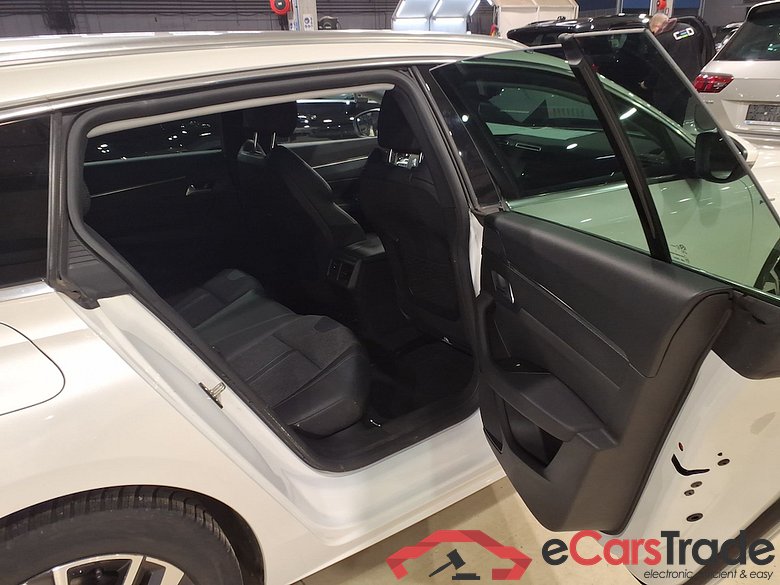PEUGEOT 508 1.6 PHEV 225 E-AUTO ALLURE #5