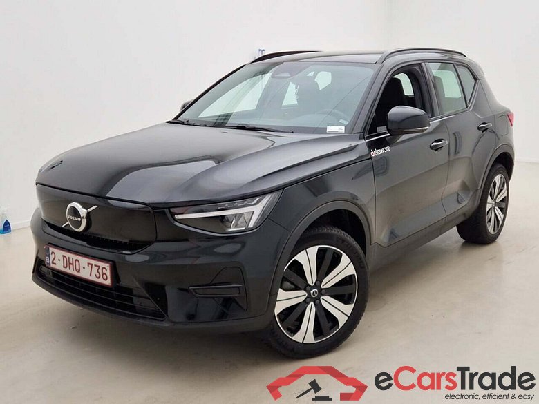 VOLVO XC40 ARRAY RECHARGE CORE #1