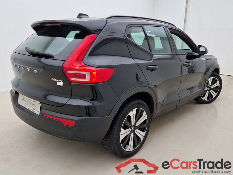 VOLVO XC40 ARRAY RECHARGE CORE #2