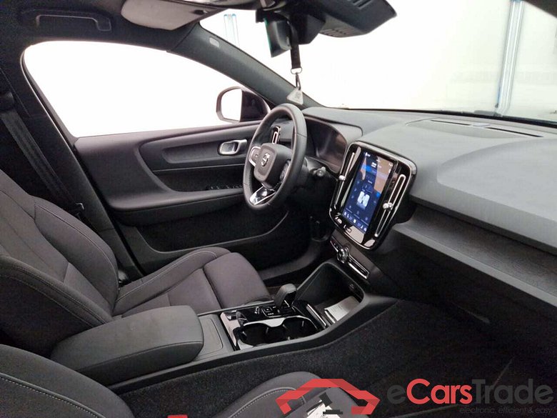 VOLVO XC40 ARRAY RECHARGE CORE #3